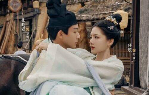 《锦绣安宁》全剧最恶之人并非乔小娘,也不是纮郎,他才是“渣爹”之首!