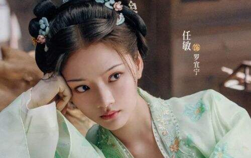 《锦绣安宁》全剧最恶之人并非乔小娘,也不是纮郎,他才是“渣爹”之首!