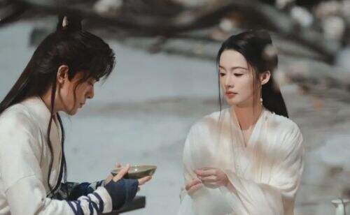 《七夜雪》观众风评反转,秋水鹤设定太多余,霍展白寻药太拖沓遭吐槽
