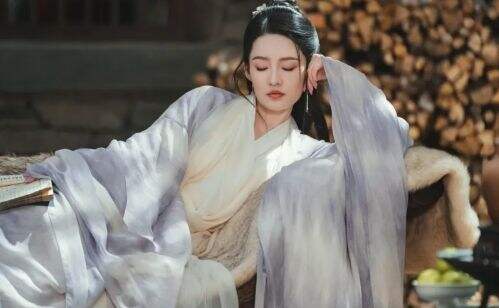 《七夜雪》薛紫夜的错误决定,差点害死霍展白,生死关头真要有危机感了