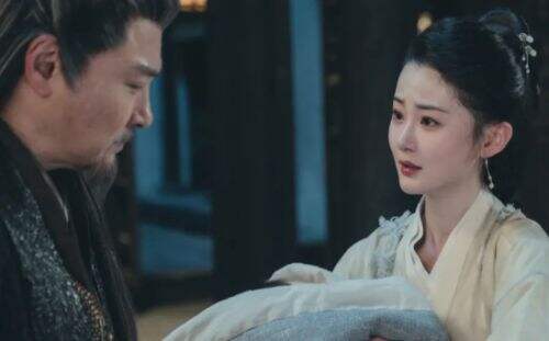 《七夜雪》薛紫夜的错误决定,差点害死霍展白,生死关头真要有危机感了