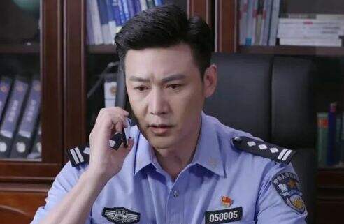 《人民警察》大结局:赵海洋师徒恩断义绝,幕后大哥曝光,竟不是刘广胜