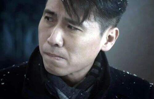 《人民警察》大结局:赵海洋师徒恩断义绝,幕后大哥曝光,竟不是刘广胜