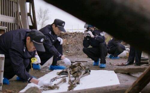 《人民警察》直到女儿惨死,安萍才真正发现,赵海洋竟然隐瞒了16年秘密