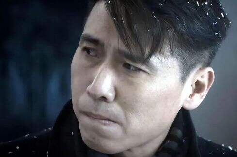 《人民警察》大结局:三大要案告破!赵海洋终获圆满,只有他最意难平
