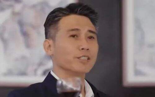 《人民警察》大结局:三大要案告破!赵海洋终获圆满,只有他最意难平