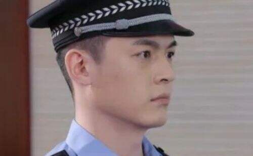 《人民警察》大结局:三大要案告破!赵海洋终获圆满,只有他最意难平
