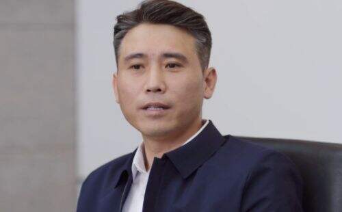 《人民警察》卢局神秘身份曝光,李东安终于落网,而他坏事做尽被灭口