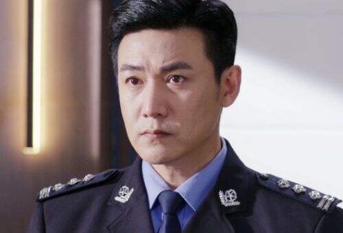 《人民警察》卢局神秘身份曝光,李东安终于落网,而他坏事做尽被灭口