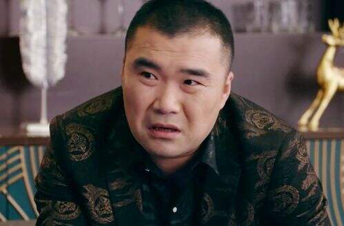 《人民警察》卢局神秘身份曝光,李东安终于落网,而他坏事做尽被灭口