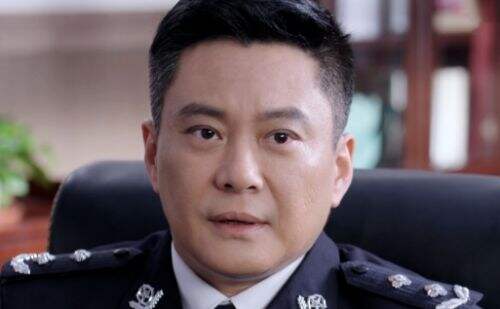 《人民警察》卢局神秘身份曝光,李东安终于落网,而他坏事做尽被灭口