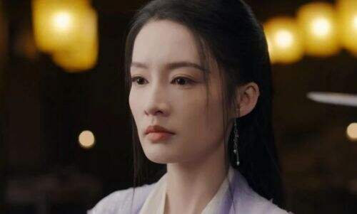 《七夜雪》结局太虐心:无情教王突发善心,薛紫夜心软吃亏,强制BE收尾