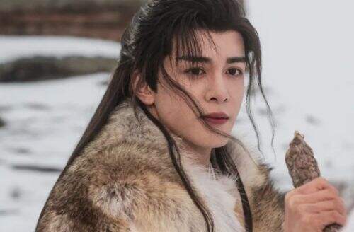 《七夜雪》结局太虐心:无情教王突发善心,薛紫夜心软吃亏,强制BE收尾