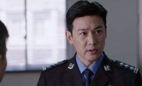 《人民警察》方程诱敌深入被灭口,赵海洋击毙梁震,地下钱庄秘密彻底揭开