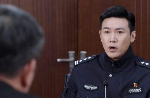 《人民警察》方程诱敌深入被灭口,赵海洋击毙梁震,地下钱庄秘密彻底揭开