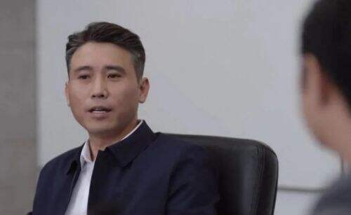 《人民警察》大结局再现反转!尚东断命,幕后大哥竟是他,悦悦命悬一线