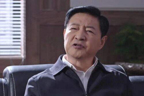 《人民警察》大结局再现反转!尚东断命,幕后大哥竟是他,悦悦命悬一线