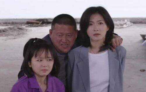 《人民警察》大结局再现反转!尚东断命,幕后大哥竟是他,悦悦命悬一线