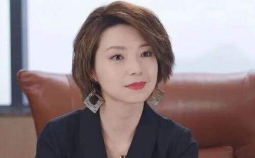 《人民警察》六位女主结局:林冰冰被玷污,赵悦悦惨死,而她收获完美