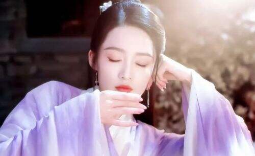 《七夜雪》大结局太虐心！薛紫夜死了，4男主爱而不得，至死再未见面
