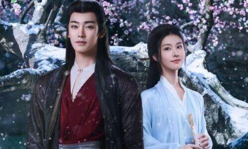 《大梦归离》首播开启!节奏紧凑不拖沓,悬疑剧情太烧脑,终于有好看的了