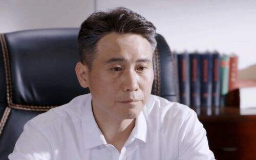 《人民警察》大结局太意外，最大保护伞竟然洗白，刘广胜背锅，林灿躺赢