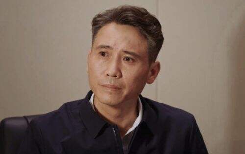 《人民警察》大结局太意外，最大保护伞竟然洗白，刘广胜背锅，林灿躺赢