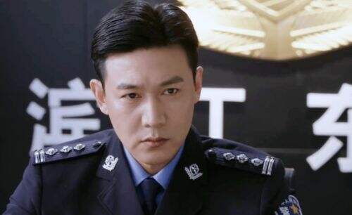 《人民警察》大结局太意外，最大保护伞竟然洗白，刘广胜背锅，林灿躺赢