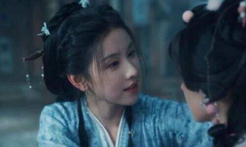 《大梦归离》首播差评一片，剧情太暗黑，节奏太拖沓，这很郭式审美
