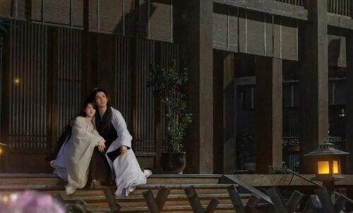 《倾城亦清欢》即将开播，47岁的他再演古偶，面部发福被吐槽，花期太短了