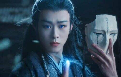 《大梦归离》卓翼宸竟也是妖!不仅能承受朱厌妖力,甚至比白泽神女更强
