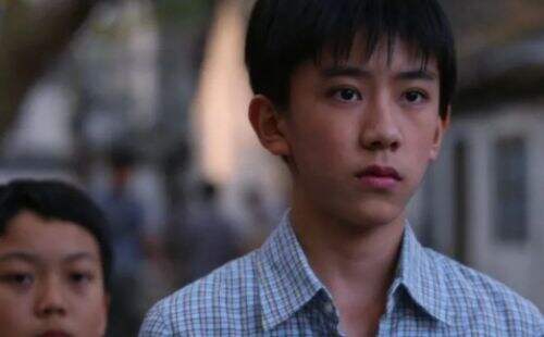 《小巷人家》大结局:庄桦林苦尽甘来,向鹏飞逆天改命,各自收获美满