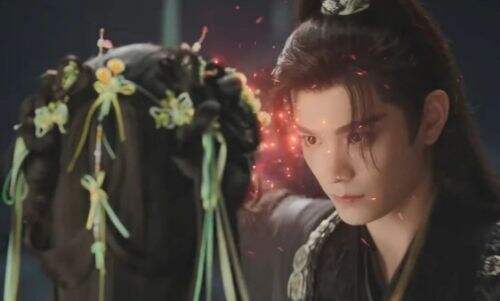 《永夜星河》林妙妙想要的好感度为何总是无果?原来她一直忽略了这点