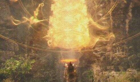 《永夜星河》都以为公输锦囊是宝贝,其实真正的法宝是它,怪不得能压制慕声