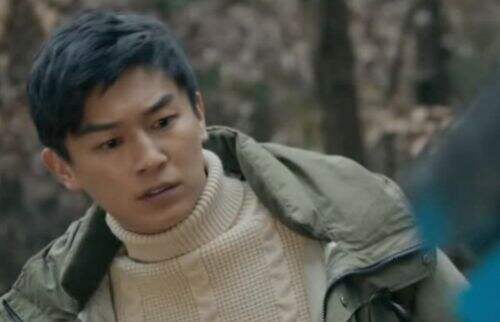 《黑白诀》结局太出乎意料,剧情180度大反转,可惜最终还是没能救回老任