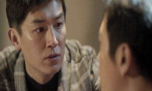 《黑白诀》结局太出乎意料,剧情180度大反转,可惜最终还是没能救回老任
