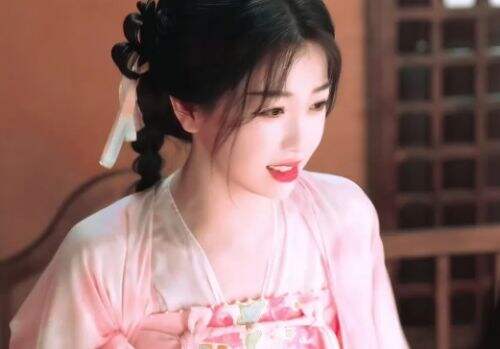 《永夜星河》林妙妙带慕声回现代结婚，两人终于喜获美满，甚至还有个女儿