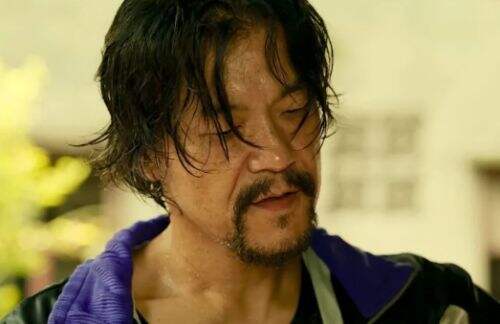 《宿敌》只用一个眼神,便诠释了对三个女人的爱,都来看看这才叫演技