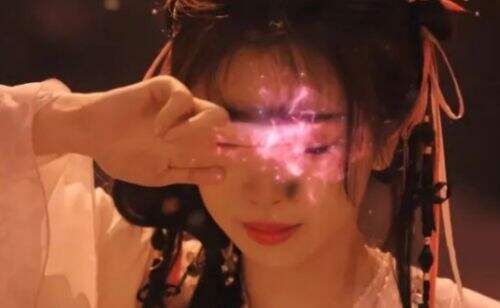 《永夜星河》结局太炸裂,子期竟是攻略妙妙的“工具人”,剧粉和书粉不淡定了