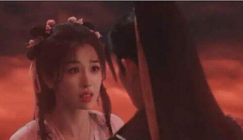 《永夜星河》大结局:妙妙回归现实,子期终成浮舟,既HE又BE让人意难平