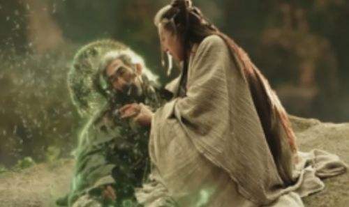 看完《永夜星河》大结局，我如芒刺背，“高开低走”的剧情真的让人无语