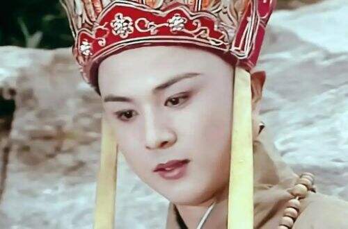 《西游记》女妖精抓到唐僧后,不急着吃肉却想成婚,原来是为了另辟蹊径