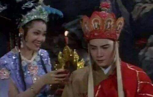 《西游记》女妖精抓到唐僧后,不急着吃肉却想成婚,原来是为了另辟蹊径