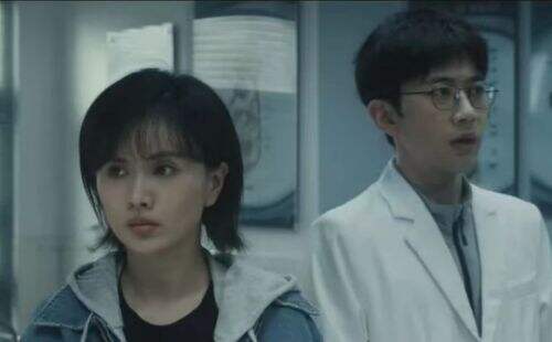 《白夜破晓》七年之期已到！国产悬疑天花板上线，原班人马强势回归！