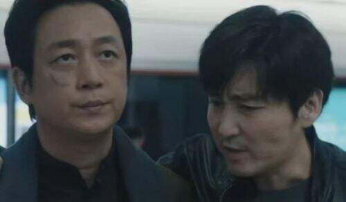 《白夜破晓》七年之期已到！国产悬疑天花板上线，原班人马强势回归！
