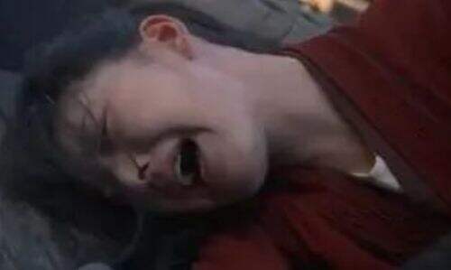 《珠帘玉幕》燕子京看似在意血珠，其实另有深意，他在用自己的方式保护端午