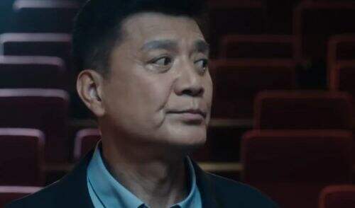 《白夜破晓》2.13案幕后主使现身，