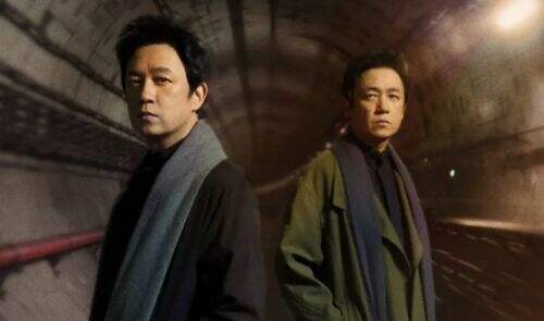 《白夜破晓》2.13案幕后主使现身，
