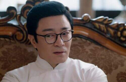 《深潜》直到柯靖平弘深互亮底牌，众人才明白，其设计除掉凌寒另有隐情