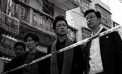 《白夜破晓》观众们都猜错了，郑旗只是“烟雾弹”，幕后黑手另有其人